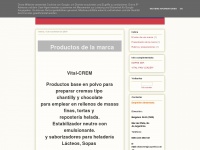 Marcavitalcrem.blogspot.com