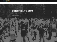 Conoriente.com