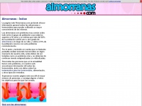almorranas.com Thumbnail