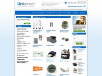 unisensor.net Thumbnail
