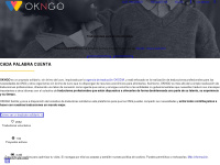 okngo.org Thumbnail