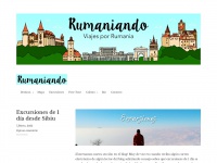 Rumaniando.com