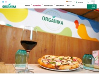 Pizzaorganika.com