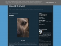Hotelkimera.blogspot.com
