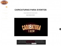 Caricaturashow.com