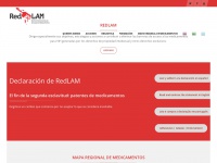 Redlam.org