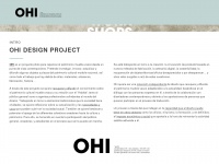 ohidesignproject.com Thumbnail