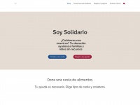 Soysolidario.es