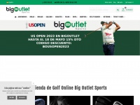 bigoutletsports.com Thumbnail