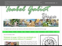 Isabelgaliot.blogspot.com