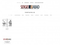 sergioabad.net Thumbnail