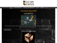 Escapeportatil.es