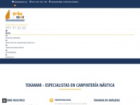 Tekamar.com