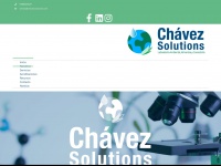 chavezsolutions.com