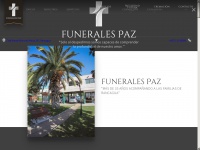 Funeralespaz.cl