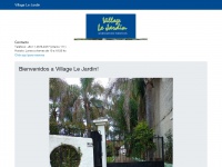 villagelejardin.com.ar Thumbnail