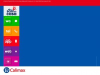 grupocalimax.com Thumbnail