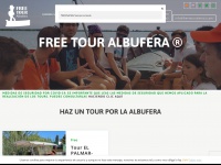 Freetouralbufera.com