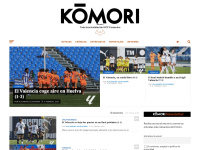 komori-online.es