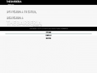Thebarberia.com