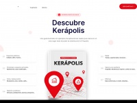 kerapolis-ceramic.com