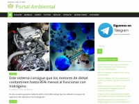 portal-ambiental.com Thumbnail