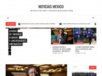 noticiasmexico.es