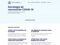 vacunacovid.gob.es