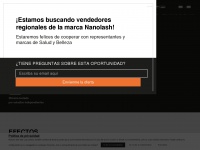 nanolash.com.mx