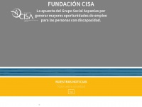 Fundacioncisa.org