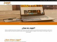 Juppi.com.mx
