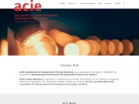 Acie.org.es