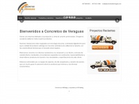concretosdeveraguas.com Thumbnail