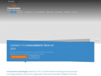 consummatetechnologies.com