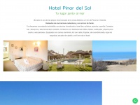 hotelpinardelsol.com.ar