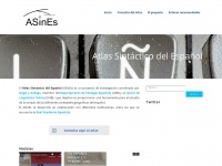 asines.org