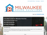 Milwaukeehousesolutions.com