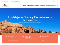excursionesamarruecos.com Thumbnail