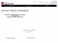 servicio-tecnico-lamborghini.com