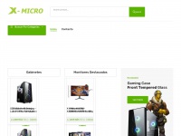 x-micro.com