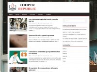 cooperrepublic.com