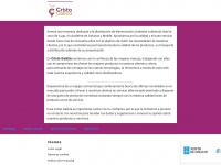 Cristogalicia.com