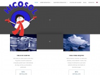 Hicosol.com