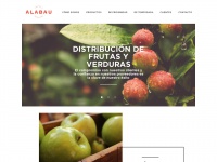 alabaufrutasyverduras.com Thumbnail