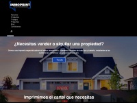 Cartelesinmobiliaria.es