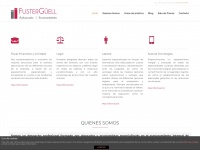Fusterguell.com
