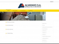 Alvaradosa.com.ar