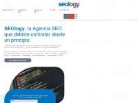 agenciaseology.com Thumbnail