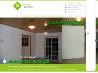 viviendaselangel.com.ar Thumbnail