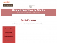 Sevillaempresas.com